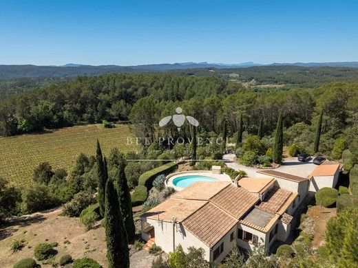 Villa en Entrecasteaux, Var