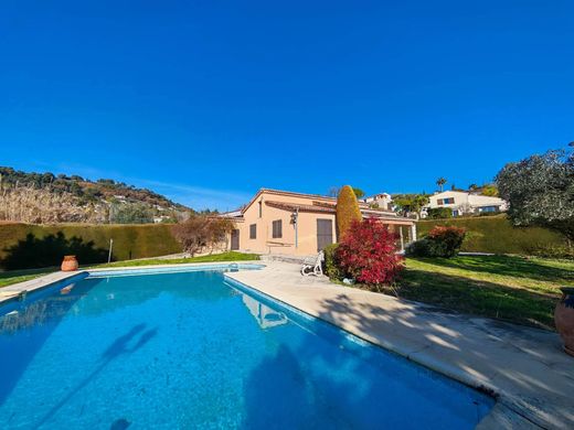 豪宅  La Colle-sur-Loup, Alpes-Maritimes