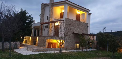 Villa - Ágios Geórgios, Nomós Voiotías