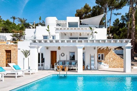 豪宅  Es Cubells, Illes Balears