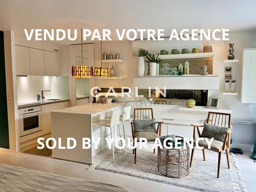 Apartamento - Saint-Tropez, Var