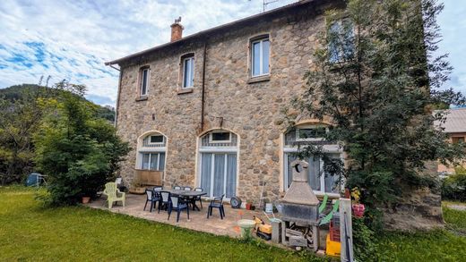 Casa de lujo en Savines-le-Lac, Altos Alpes