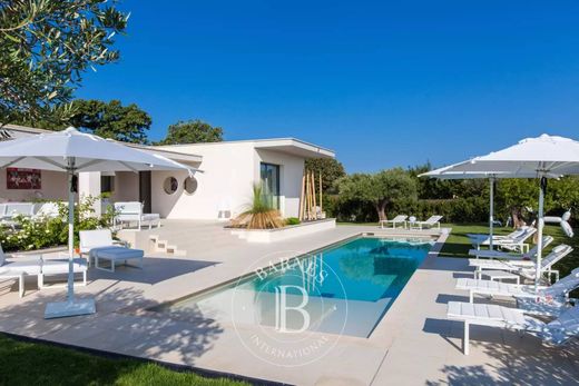 Villa in Saint-Tropez, Var