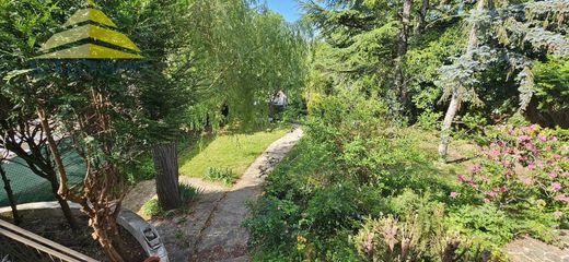 Lüks ev Mandres-les-Roses, Val-de-Marne