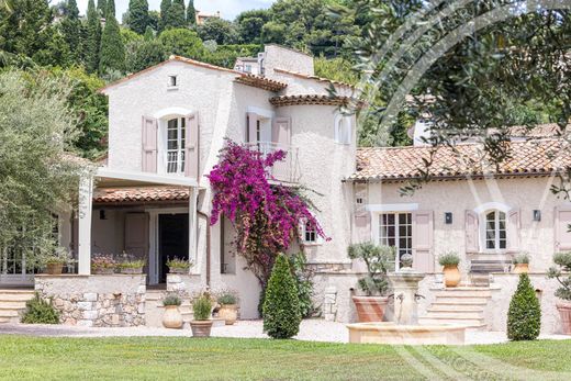 Villa Mougins, Alpes-Maritimes