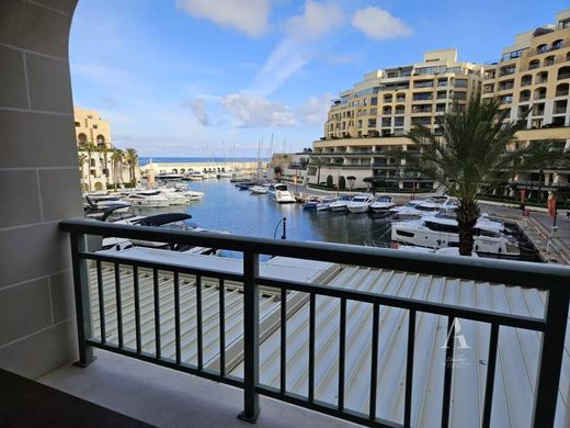 Apartment in St. Julian's, Saint Julian's