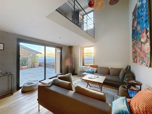 Casa de lujo en Oingt, Ródano