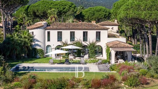 别墅  Grimaud, Var