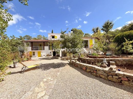Luxury home in Lorgues, Var