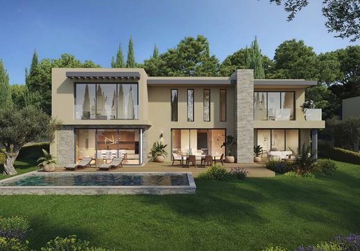 Villa in Mougins, Alpes-Maritimes