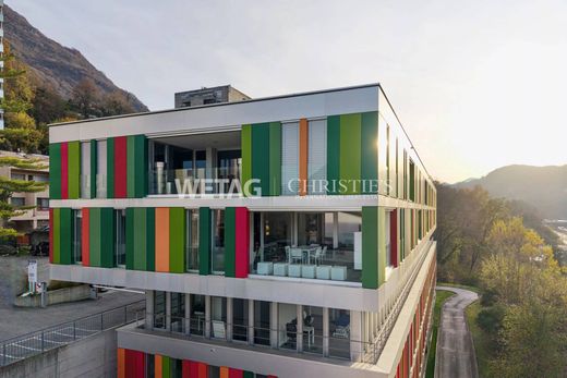 Apartament w Pazzallo, Lugano