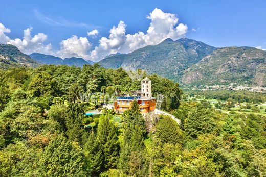 Villa in Losone, Locarno