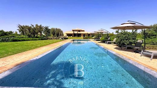 Villa in Marrakesh, Marrakech