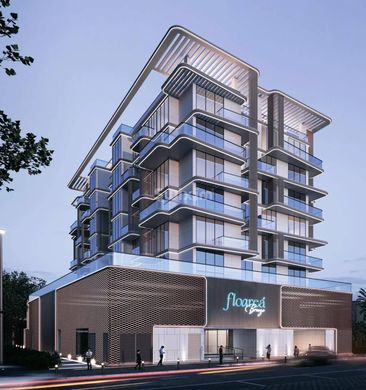 Appartamento a Dubai