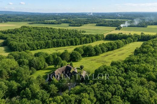 Luxury home in Provins, Seine-et-Marne
