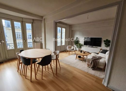 Apartamento - Reims, Marne