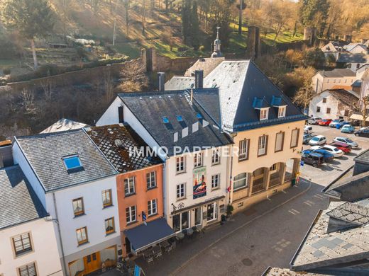 Residential complexes in Vianden