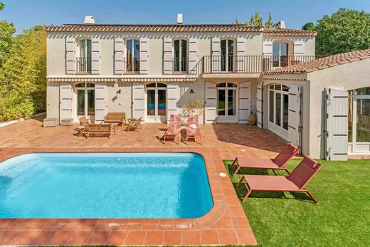 Вилла, Тулон, Var