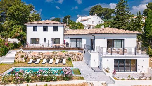 Luxury home in Saint-Paul-de-Vence, Alpes-Maritimes