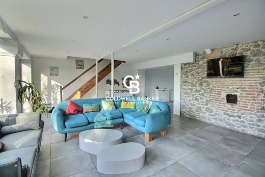 豪宅  Saubrigues, Landes