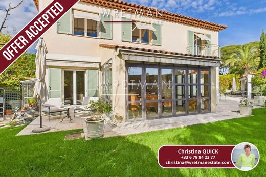Luxury home in Antibes, Alpes-Maritimes