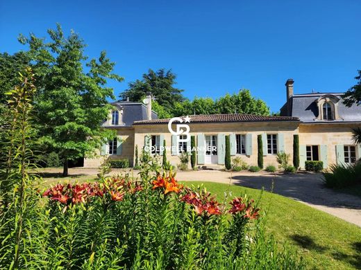 Luxury home in Pessac, Gironde