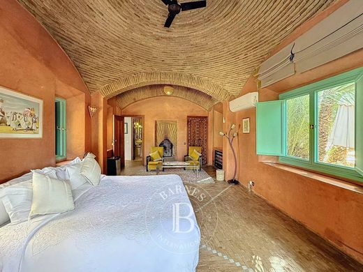 Villa en Marrakech, Marrakesh-Safi