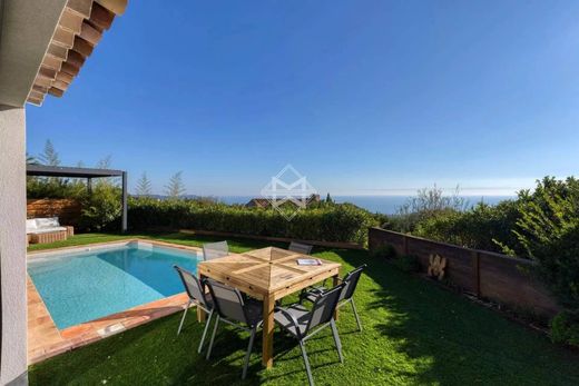 Villa a La Croix-Valmer, Var