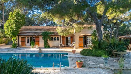 Villa in Vallauris, Alpes-Maritimes