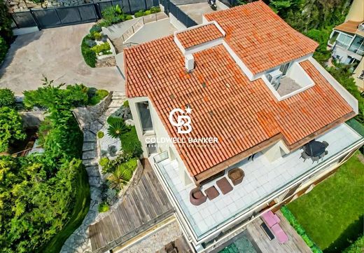 Villa in Villefranche-sur-Mer, Alpes-Maritimes