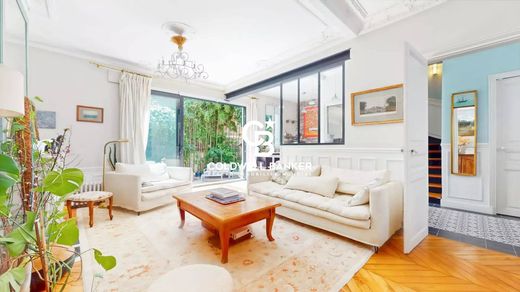 Luxury home in Montrouge, Hauts-de-Seine