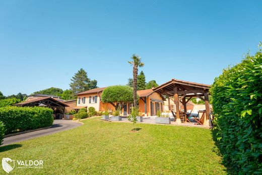 Casa de lujo en Reyrieux, Ain