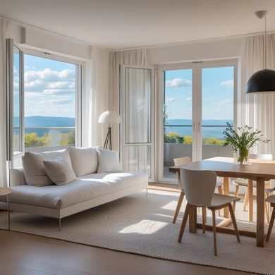 아파트 / Saint-Laurent-du-Var, Alpes-Maritimes