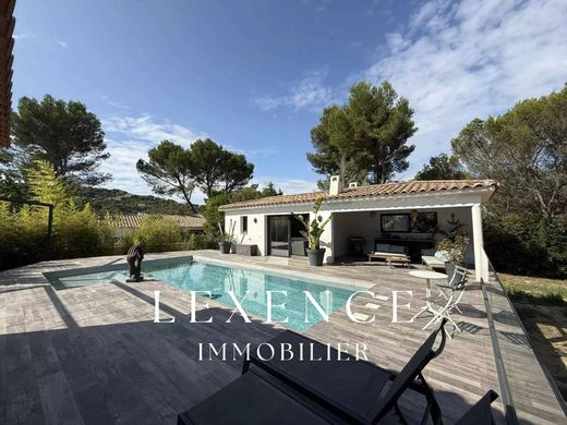 Πολυτελή κατοικία σε Ventabren, Bouches-du-Rhône