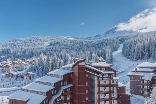 Chalet in La Perrière, Savoy