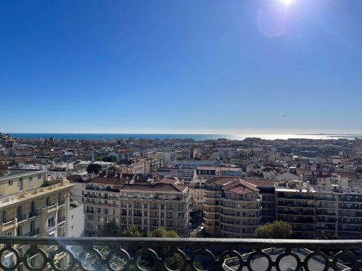 Piso / Apartamento en Niza, Alpes Marítimos