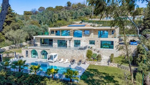 Villa en Mougins, Alpes Marítimos