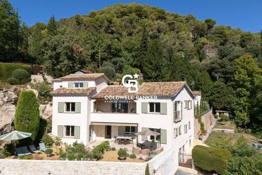 Maison de luxe à Vence, Alpes-Maritimes
