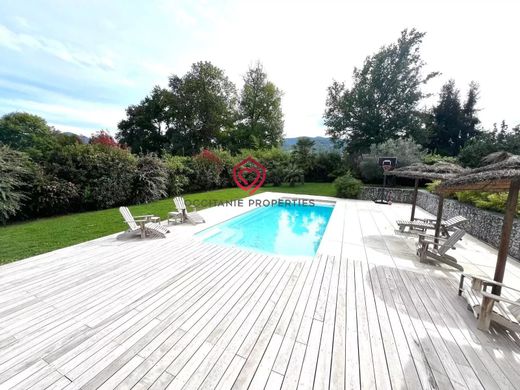 Villa in Montjoie-en-Couserans, Ariège
