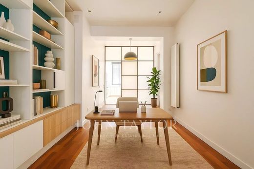 Bureau à Bordeaux, Gironde