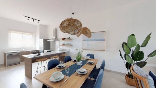 Apartment in Péreybère, Rivière du Rempart District