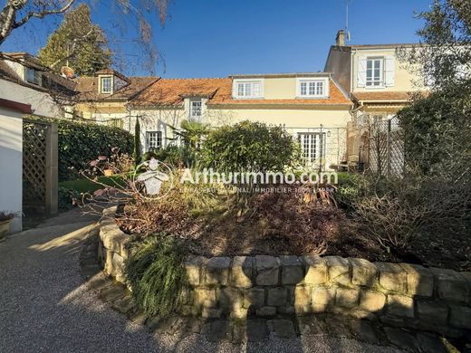 Casa de lujo en Soisy-sur-Seine, Essonne