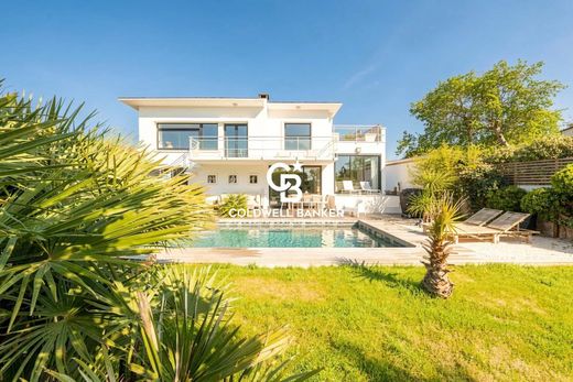 Luxury home in Andernos-les-Bains, Gironde