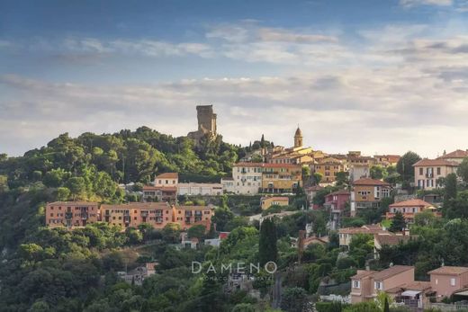 Terreno en La Turbie, Alpes Marítimos