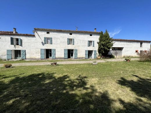 Landhaus / Bauernhof in Belpech, Aude