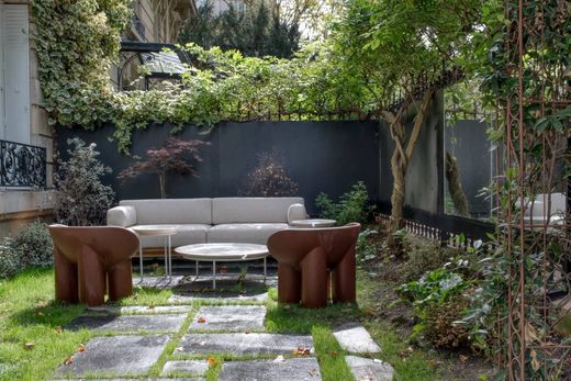 Apartament w Tour Eiffel, Invalides – Ecole Militaire, Saint-Thomas d’Aquin, Paris