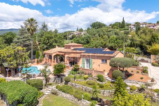 Villa - Opio, Alpes Marítimos