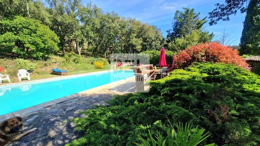 Luxus-Haus in Anduze, Gard