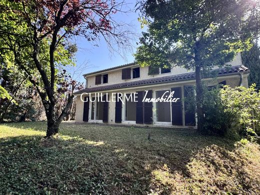 Luxus-Haus in Dardilly, Rhône