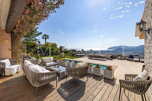 Villa in Mandelieu-la-Napoule, Alpes-Maritimes